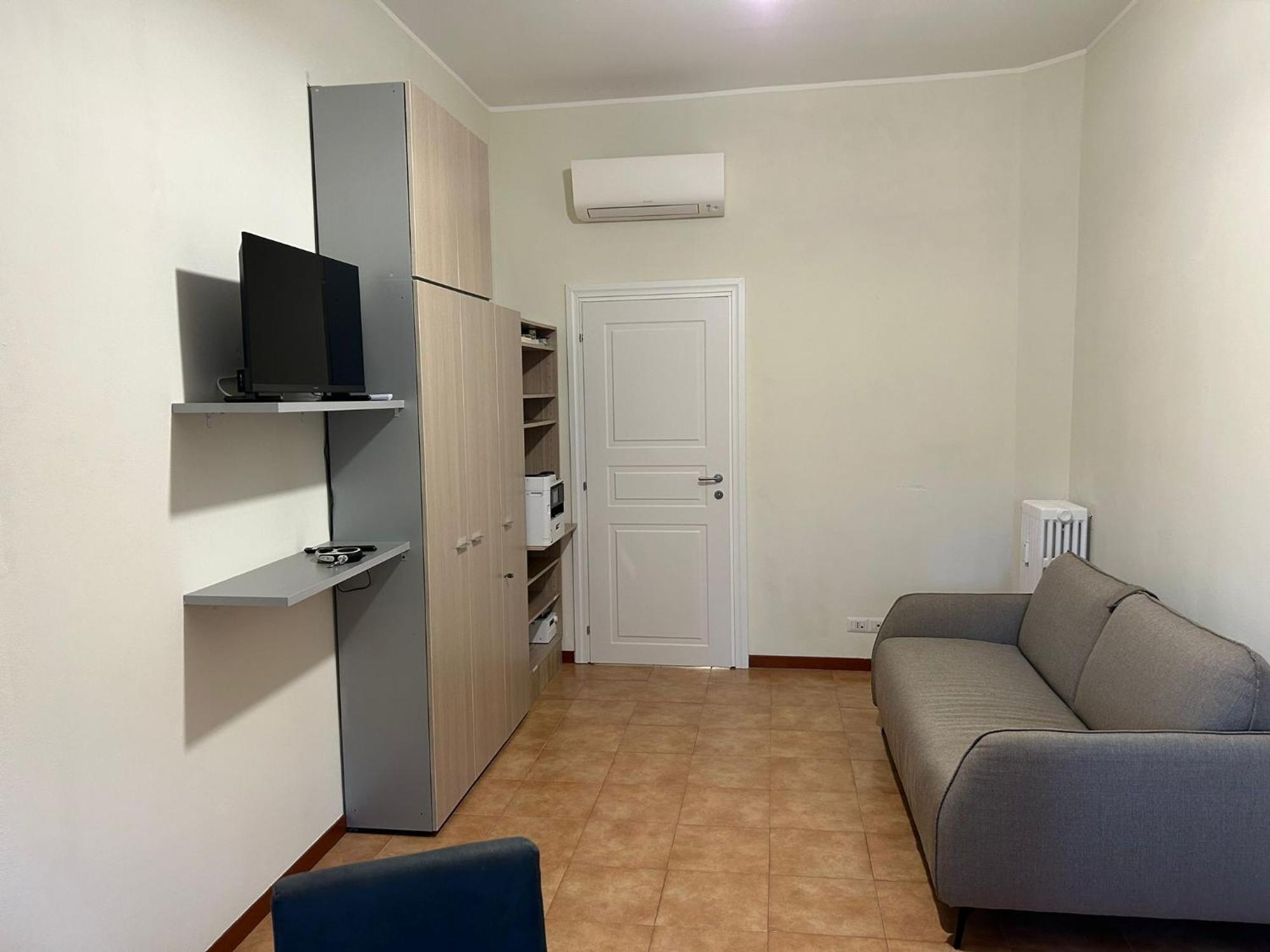 Central Station Milan Apartment Exteriör bild